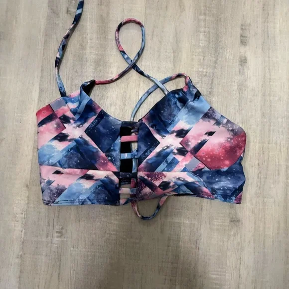 Vekker Polewear multicolor - Picture 4 of 5